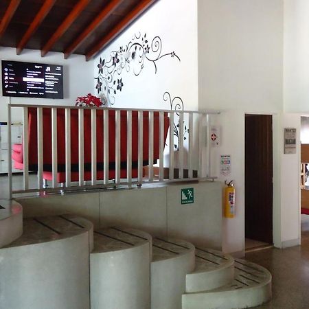 Iris Hostel Medellín Exteriör bild