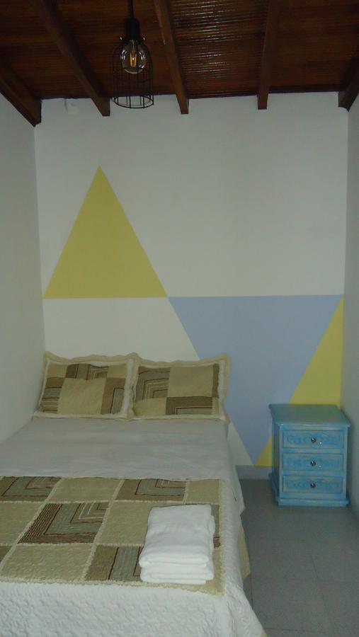 Iris Hostel Medellín Exteriör bild