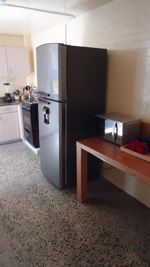 Iris Hostel Medellín Exteriör bild